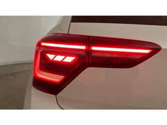 Volkswagen Polo 2.0 TSI GTI 5dr DSG Petrol Hatchback