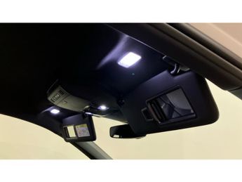 Volkswagen Polo 2.0 TSI GTI 5dr DSG Petrol Hatchback