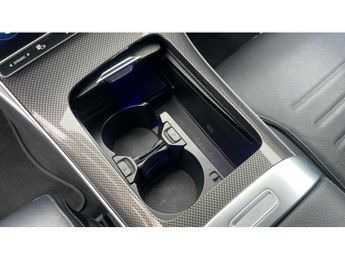 Mercedes-Benz C-Class C220d AMG Line 5dr 9G-Tronic Diesel Estate