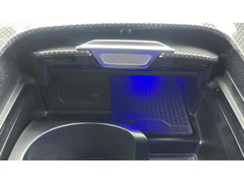 Mercedes-Benz C-Class C220d AMG Line 5dr 9G-Tronic Diesel Estate
