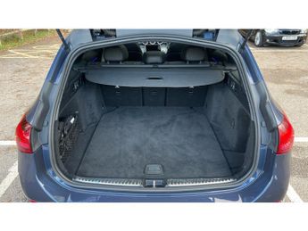 Mercedes-Benz C-Class C300 AMG Line Premium 5dr 9G-Tronic Petrol Estate