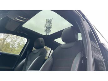 Mercedes-Benz Eqa 250 140kW AMG Line Premium 66.5kWh 5dr Auto Electric Hatchback