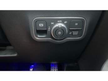 Mercedes-Benz Eqa 250 140kW AMG Line Premium 66.5kWh 5dr Auto Electric Hatchback