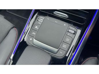 Mercedes-Benz Eqa 250 140kW AMG Line Premium 66.5kWh 5dr Auto Electric Hatchback
