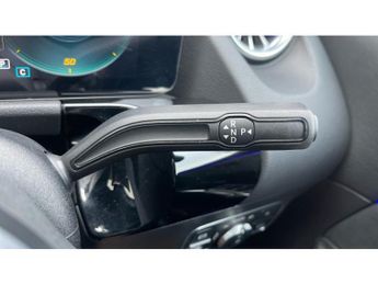 Mercedes-Benz Eqa 250 140kW AMG Line Premium 66.5kWh 5dr Auto Electric Hatchback