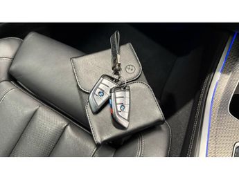 BMW X5 xDrive30d M Sport 5dr Auto Diesel Estate