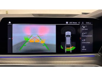 BMW X5 xDrive30d M Sport 5dr Auto Diesel Estate