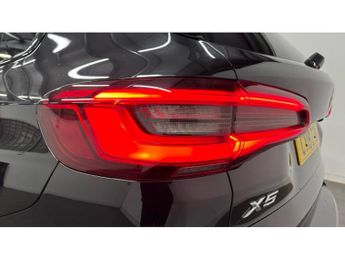 BMW X5 xDrive30d M Sport 5dr Auto Diesel Estate