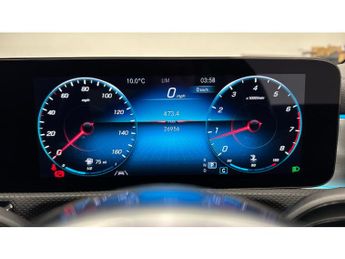 Mercedes-Benz A-Class A250 Exclusive Edition Plus 5dr Auto Petrol Hatchback