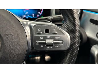 Mercedes-Benz A-Class A250 Exclusive Edition Plus 5dr Auto Petrol Hatchback