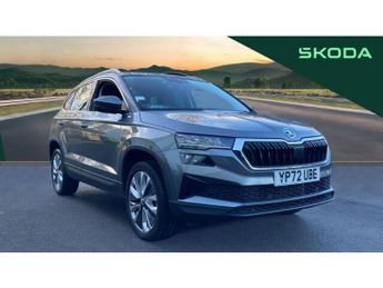 Skoda Karoq 1.5 TSI SE L 5dr DSG Petrol Estate