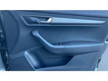 Skoda Karoq 1.5 TSI SE L 5dr DSG Petrol Estate