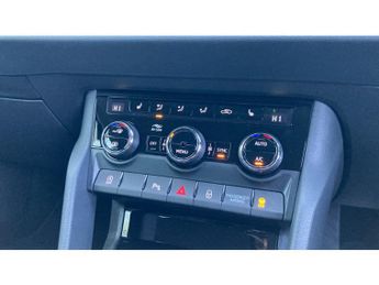 Skoda Karoq 1.5 TSI SE L 5dr DSG Petrol Estate