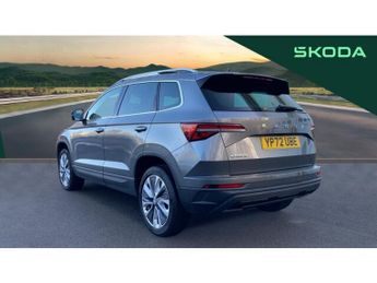 Skoda Karoq 1.5 TSI SE L 5dr DSG Petrol Estate