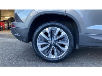 Skoda Karoq 1.5 TSI SE L 5dr DSG Petrol Estate