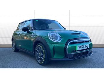 MINI Hatchback 135kW Cooper S Level 2 33kWh 3dr Auto Electric Hatchback