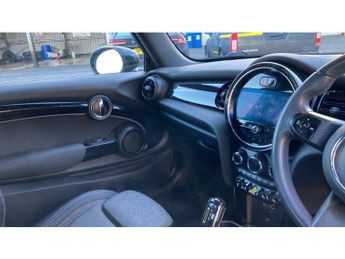 MINI Hatchback 135kW Cooper S Level 2 33kWh 3dr Auto Electric Hatchback