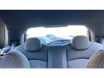 MINI Hatchback 135kW Cooper S Level 2 33kWh 3dr Auto Electric Hatchback