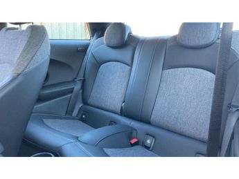 MINI Hatchback 135kW Cooper S Level 2 33kWh 3dr Auto Electric Hatchback