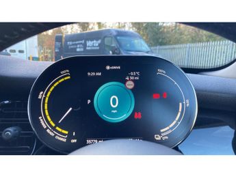 MINI Hatchback 135kW Cooper S Level 2 33kWh 3dr Auto Electric Hatchback
