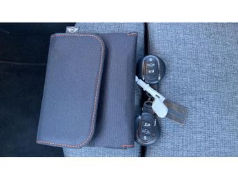 MINI Hatchback 135kW Cooper S Level 2 33kWh 3dr Auto Electric Hatchback