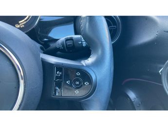 MINI Hatchback 135kW Cooper S Level 2 33kWh 3dr Auto Electric Hatchback