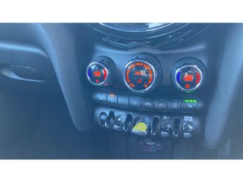 MINI Hatchback 135kW Cooper S Level 2 33kWh 3dr Auto Electric Hatchback