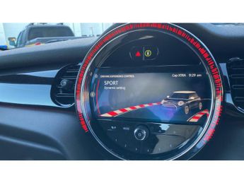 MINI Hatchback 135kW Cooper S Level 2 33kWh 3dr Auto Electric Hatchback