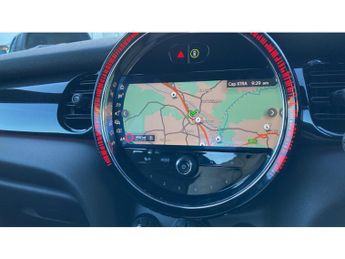 MINI Hatchback 135kW Cooper S Level 2 33kWh 3dr Auto Electric Hatchback