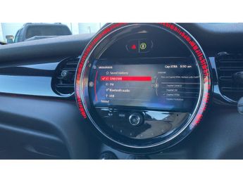 MINI Hatchback 135kW Cooper S Level 2 33kWh 3dr Auto Electric Hatchback