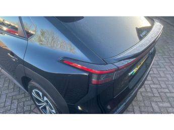 Toyota bZ4X 150kW Motion 71.4kWh 5dr Auto [11kW] Electric Hatchback