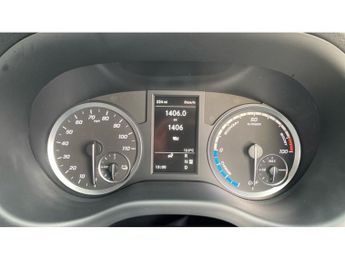 Mercedes-Benz Vito ELr Tourer L3 Electric Fwd 150kW 100kWh Premium 9-Seater Auto