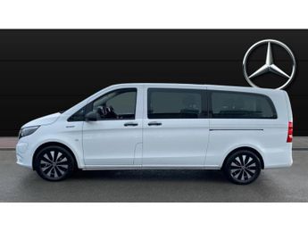 Mercedes-Benz Vito ELr Tourer L3 Electric Fwd 150kW 100kWh Premium 9-Seater Auto