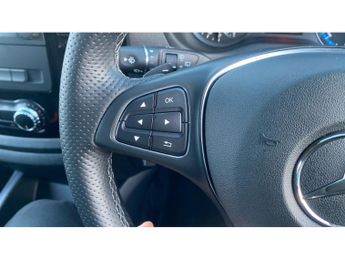 Mercedes-Benz Vito ELr Tourer L3 Electric Fwd 150kW 100kWh Premium 9-Seater Auto