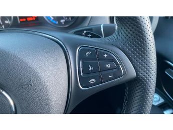 Mercedes-Benz Vito ELr Tourer L3 Electric Fwd 150kW 100kWh Premium 9-Seater Auto