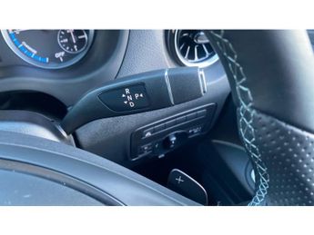 Mercedes-Benz Vito ELr Tourer L3 Electric Fwd 150kW 100kWh Premium 9-Seater Auto