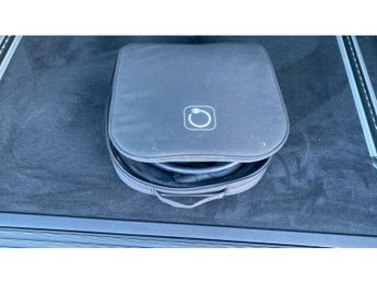 Mercedes-Benz Vito ELr Tourer L3 Electric Fwd 150kW 100kWh Premium 9-Seater Auto