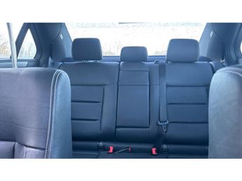 Mercedes-Benz E-Class E220 BlueTEC AMG Night Ed Premium 4dr 7G-Tronic Diesel Saloon