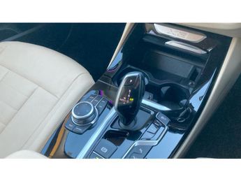 BMW X3 xDrive20d SE 5dr Step Auto Diesel Estate