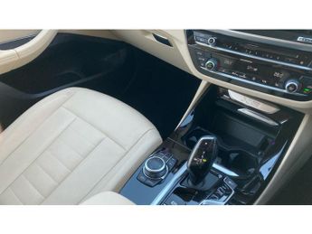 BMW X3 xDrive20d SE 5dr Step Auto Diesel Estate