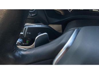 BMW X3 xDrive20d SE 5dr Step Auto Diesel Estate