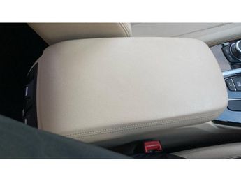 BMW X3 xDrive20d SE 5dr Step Auto Diesel Estate