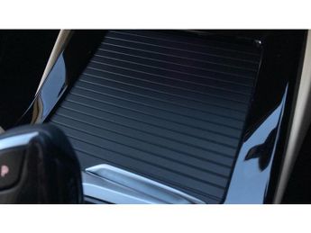 BMW X3 xDrive20d SE 5dr Step Auto Diesel Estate