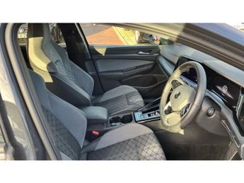 Volkswagen Golf 1.5 eTSI 150 R-Line 5dr DSG Petrol Hatchback