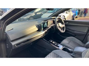 Volkswagen Golf 1.5 eTSI 150 R-Line 5dr DSG Petrol Hatchback