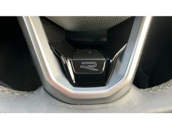 Volkswagen Golf 1.5 eTSI 150 R-Line 5dr DSG Petrol Hatchback