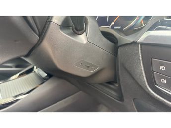 BMW X3 xDrive20d M Sport 5dr Step Auto Diesel Estate