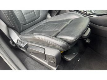 BMW X3 xDrive20d M Sport 5dr Step Auto Diesel Estate