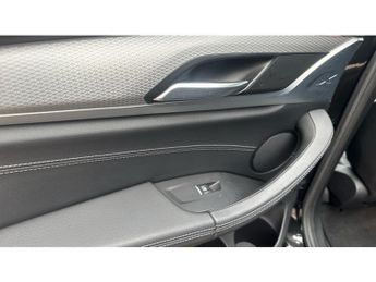 BMW X3 xDrive20d M Sport 5dr Step Auto Diesel Estate