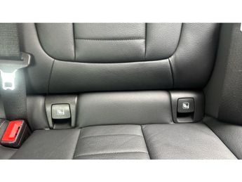 BMW X3 xDrive20d M Sport 5dr Step Auto Diesel Estate